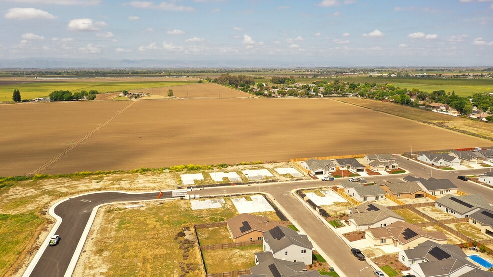 00 Wescott Rd., Colusa, CA for sale - Aerial - Image 2 of 10