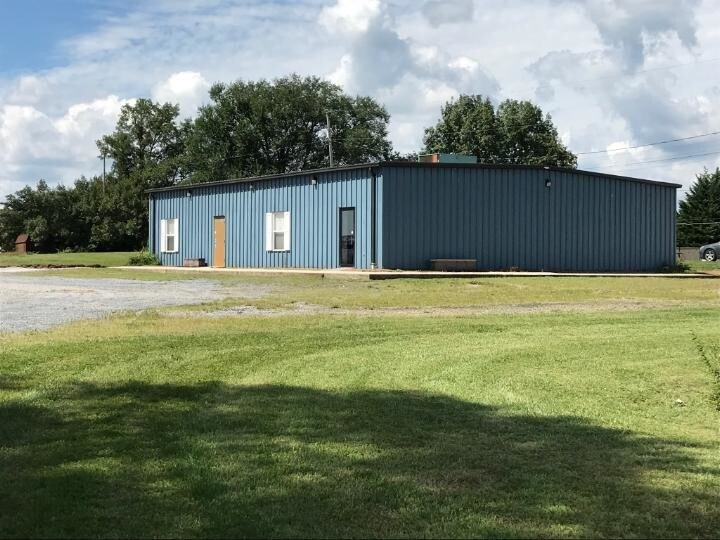 5638 Tabler Station Rd, Inwood, WV 25428