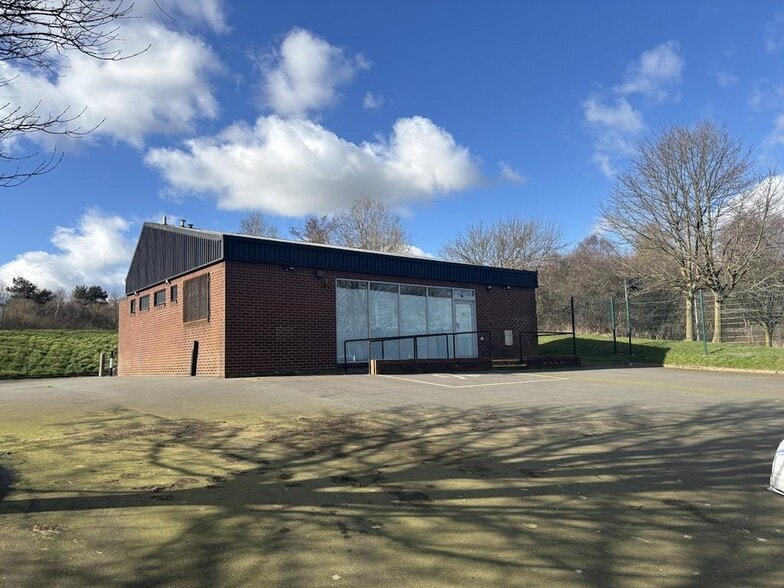 Rosevale Rd, Newcastle for lease - Building Photo - Image 2 of 20