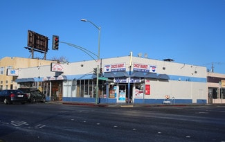 More details for 2811 HAVENSCOURT Blvd, Oakland, CA - Retail for Sale