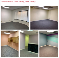 2550 S Rainbow Blvd, Las Vegas, NV for lease Interior Photo- Image 1 of 2