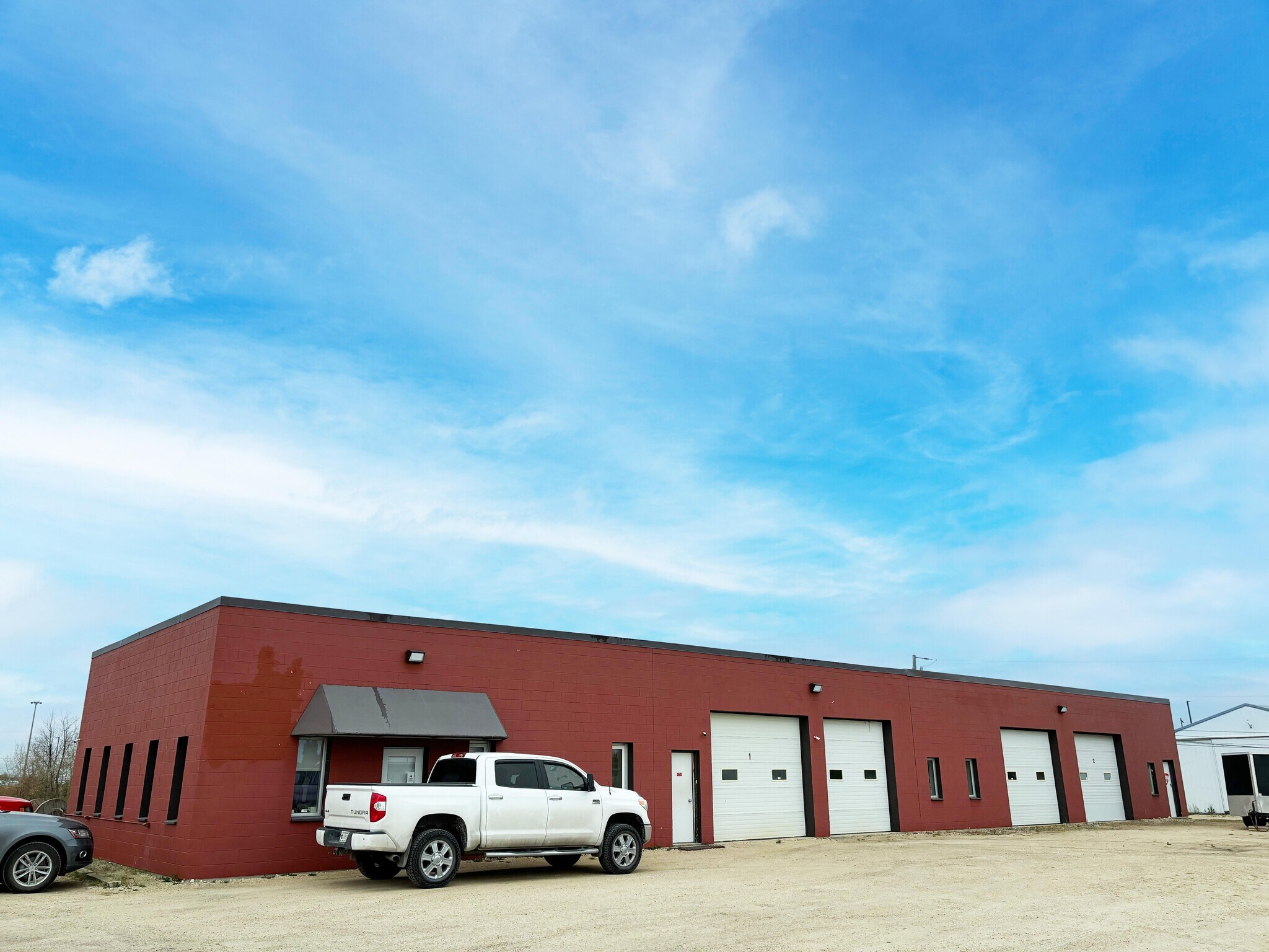 2011 Plessis Rd, Winnipeg, MB for sale Building Photo- Image 1 of 1