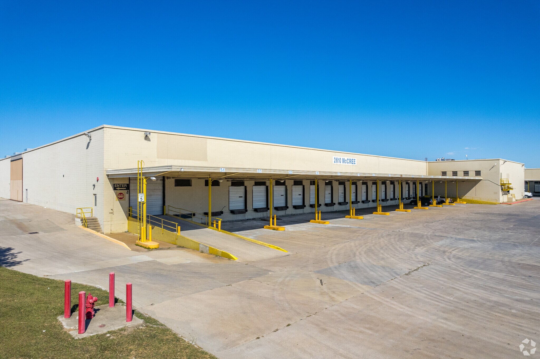 2610 McCree Rd, Garland, TX for sale Primary Photo- Image 1 of 1