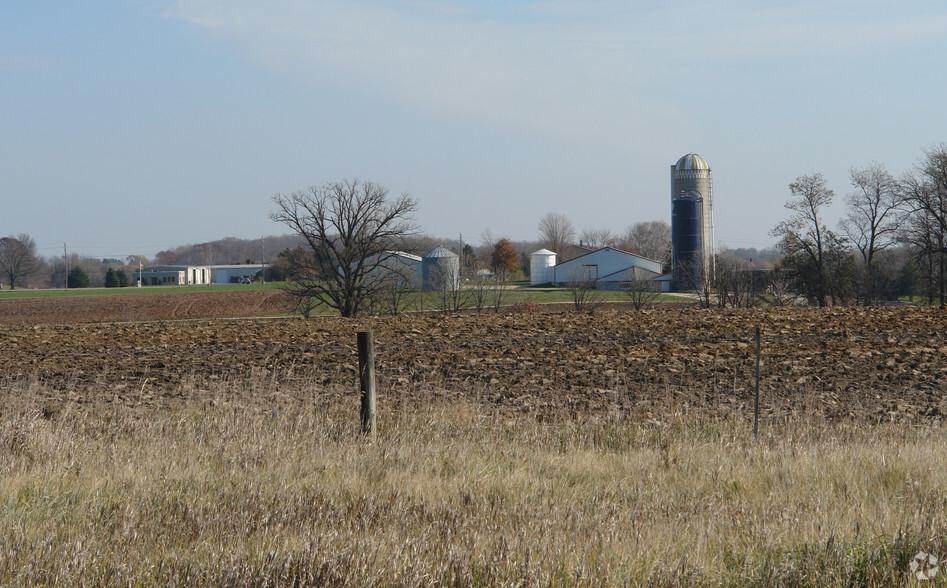 Highway 45, Jackson, WI for sale - Primary Photo - Image 1 of 4