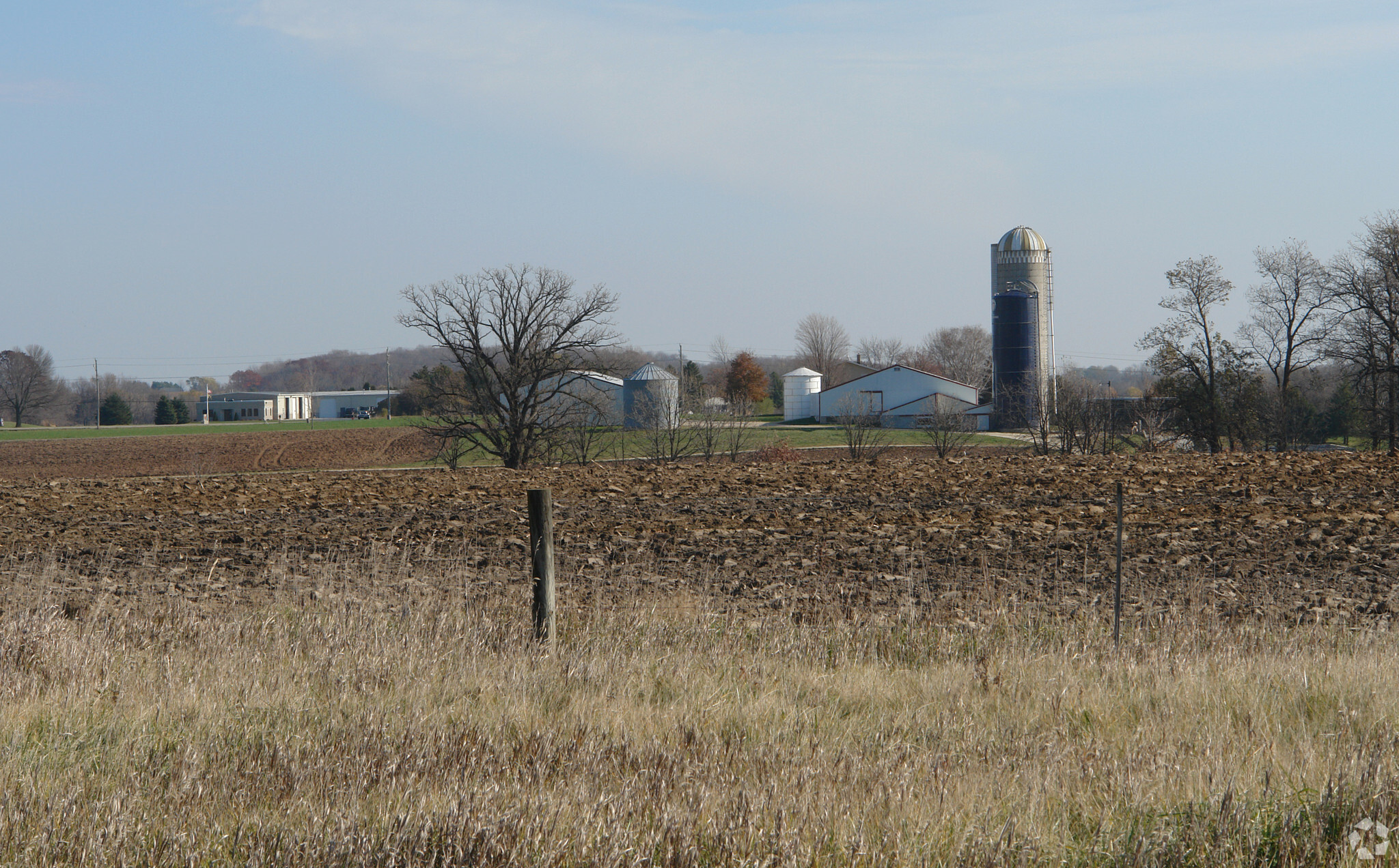 Highway 45, Jackson, WI for sale Primary Photo- Image 1 of 5