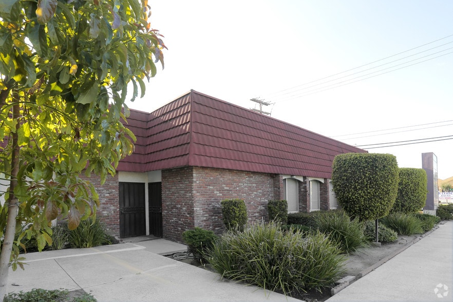 12225 South St, Cerritos, CA for sale - Building Photo - Image 2 of 4