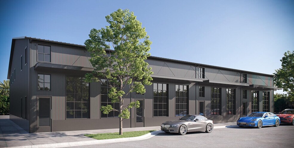 301 Florida Ave, Fort Pierce, FL for lease - Building Photo - Image 1 of 9