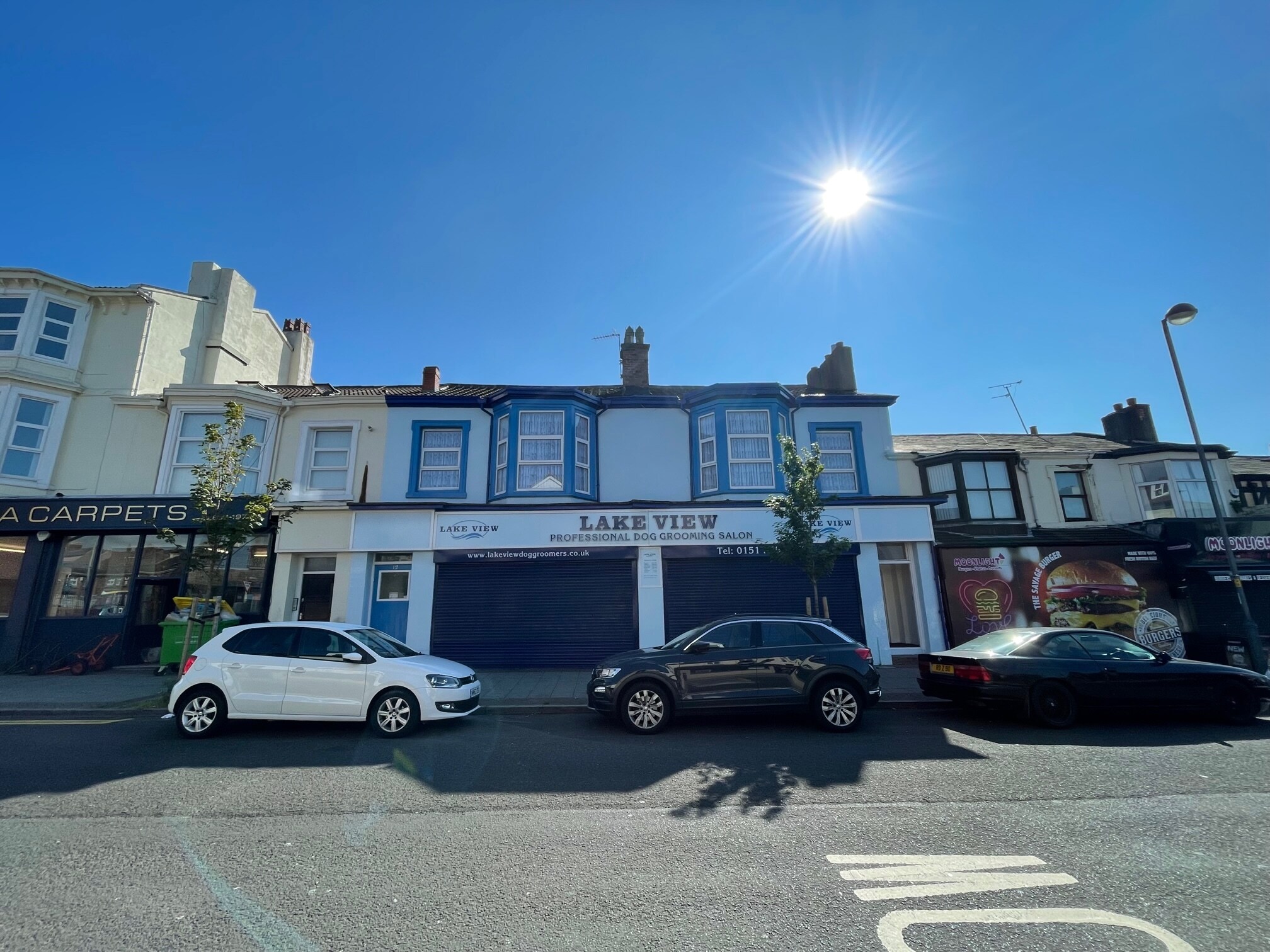 10-12 South Rd, Liverpool for sale Primary Photo- Image 1 of 1