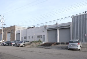 1450 Wallace Ave, San Francisco CA - Industrial Property