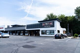 More details for 1020 Bald Hill Rd, Warwick, RI - Retail for Lease