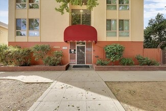 More details for 2320 P St, Sacramento, CA - Multifamily for Sale