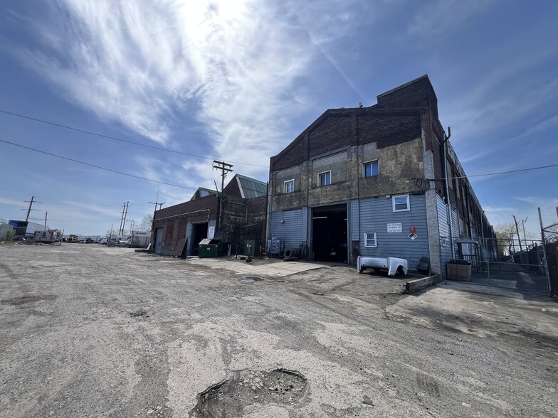 6801 State Rd, Philadelphia, PA for lease - Building Photo - Image 1 of 7