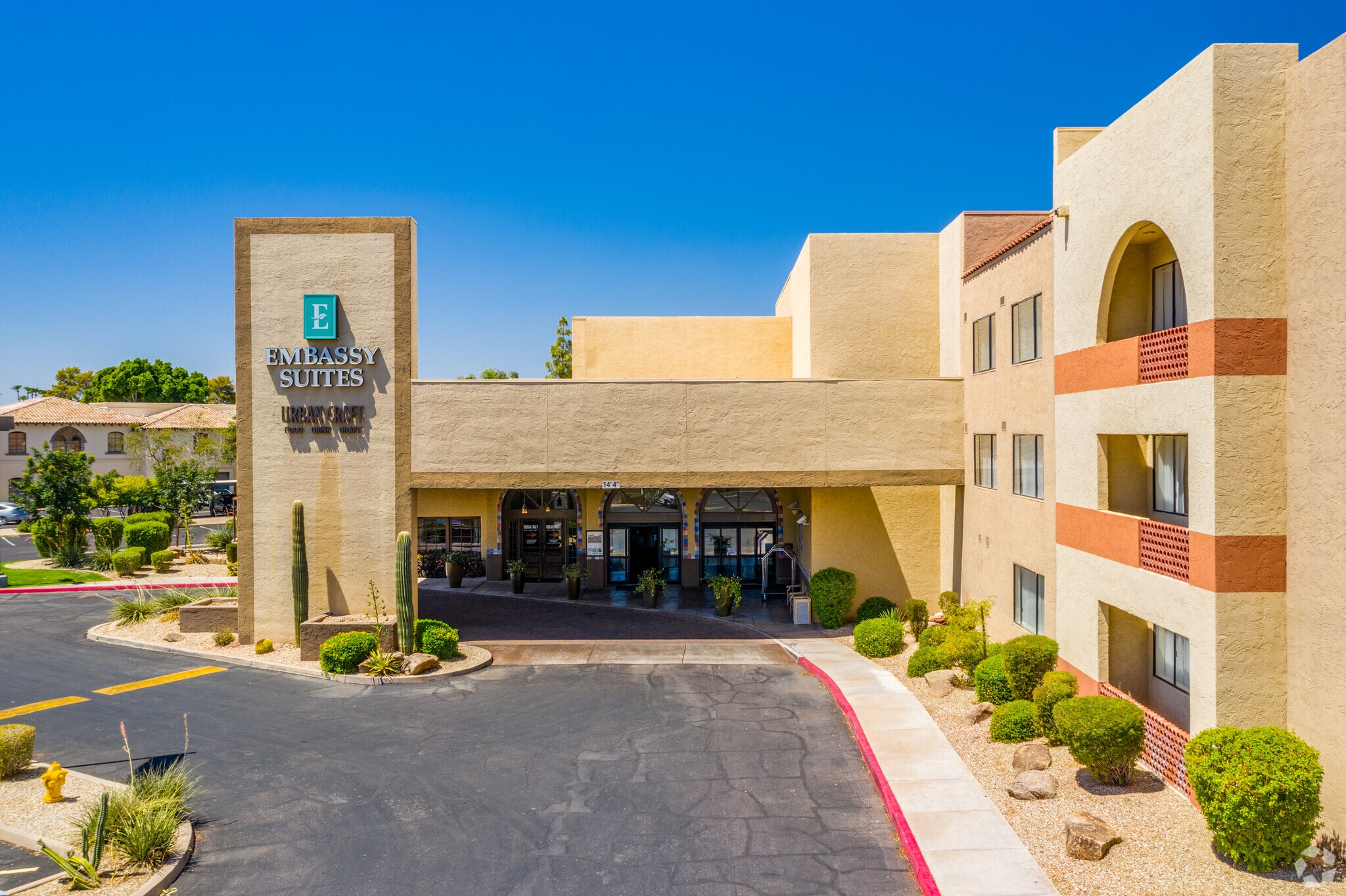4400 S Rural Rd, Tempe, AZ for sale Primary Photo- Image 1 of 7