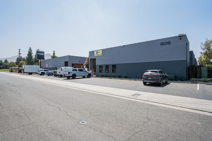 1504 Columbia Ave, Riverside, CA for lease - Building Photo - Image 3 of 20