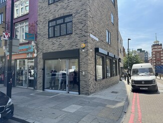 More details for 84 Commercial Rd, London - Retail for Lease