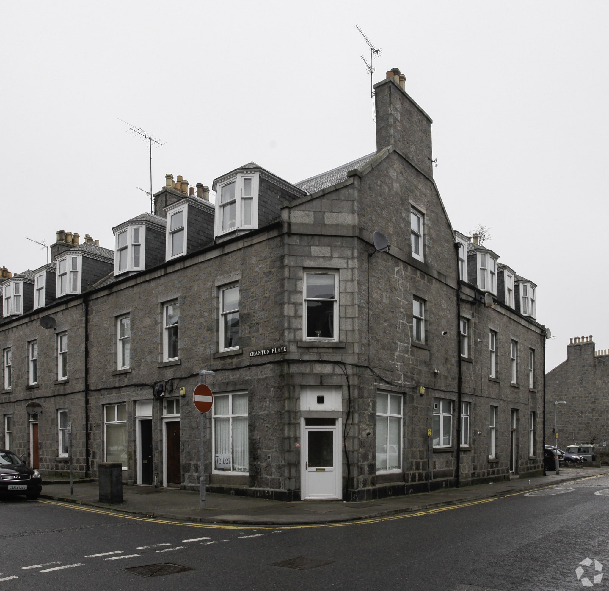 4 Granton Pl, Aberdeen for sale Primary Photo- Image 1 of 1