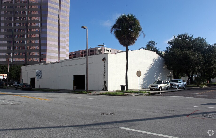 201 Morgan St, Tampa, FL for sale - Primary Photo - Image 1 of 2