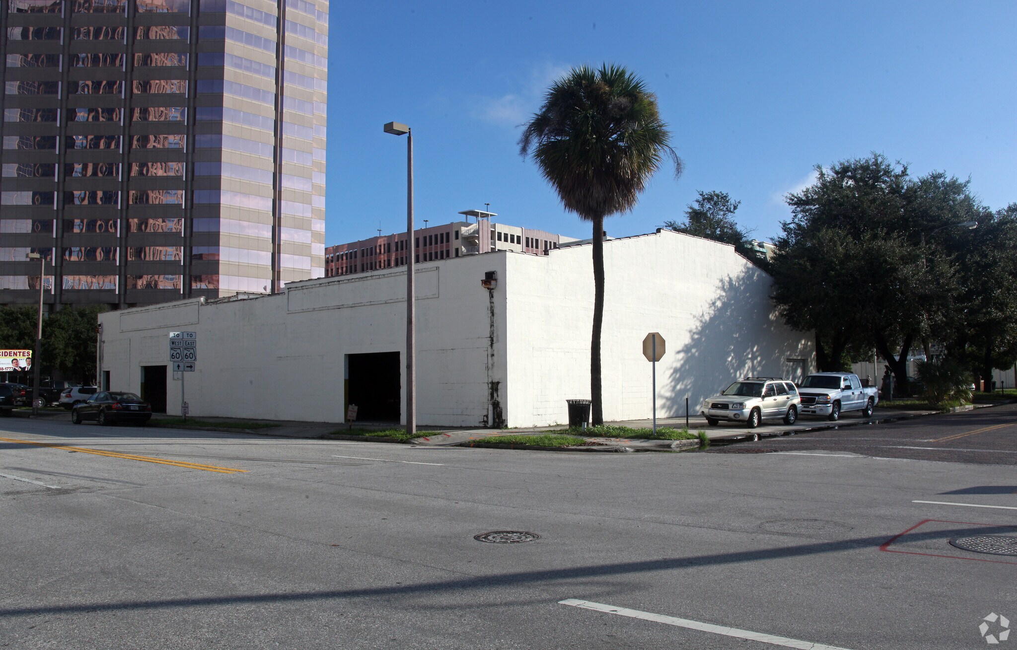 201 Morgan St, Tampa, FL for sale Primary Photo- Image 1 of 3