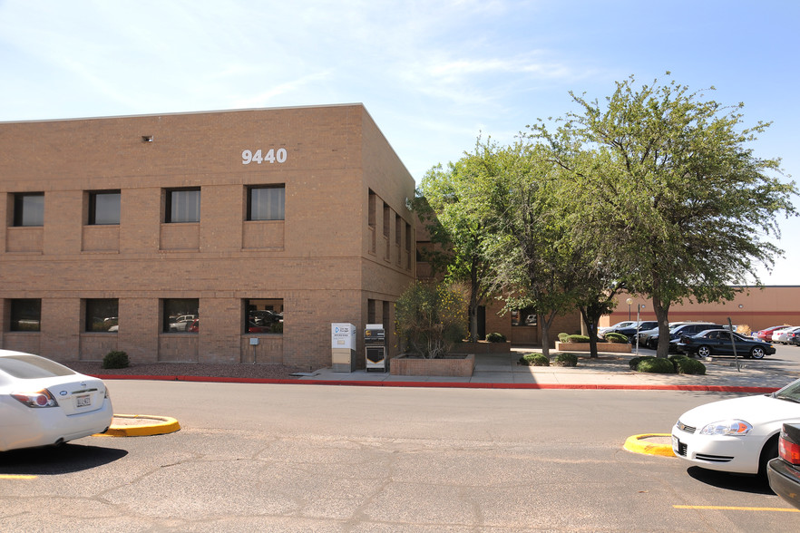 9434 Viscount Blvd, El Paso, TX for lease - Other - Image 2 of 10