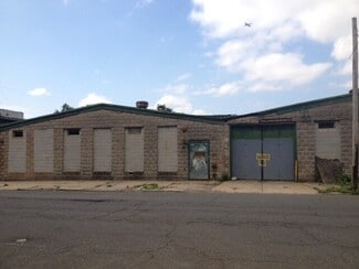 More details for 169 Christie St, Newark, NJ - Land for Lease