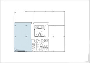 Calle del Musgo, 3, Madrid, Madrid for lease Floor Plan- Image 1 of 1