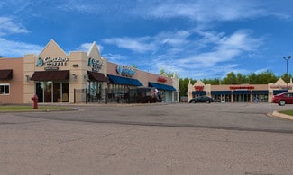 More details for 4100 9th Ave W, Hibbing, MN - Retail for Lease