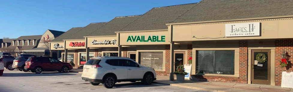 11047-11065 N Port Washington Rd, Mequon, WI for lease - Building Photo - Image 2 of 4