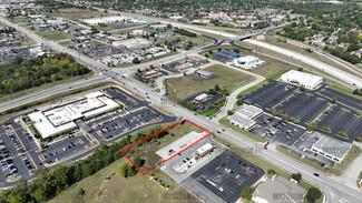 More details for 1630 W Republic Rd, Springfield, MO - Land for Lease