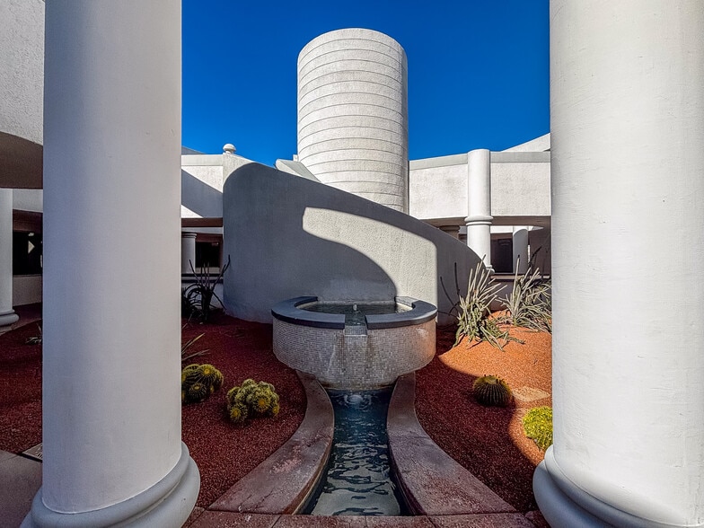 74785 Highway 111, Indian Wells, CA for lease - Building Photo - Image 3 of 14