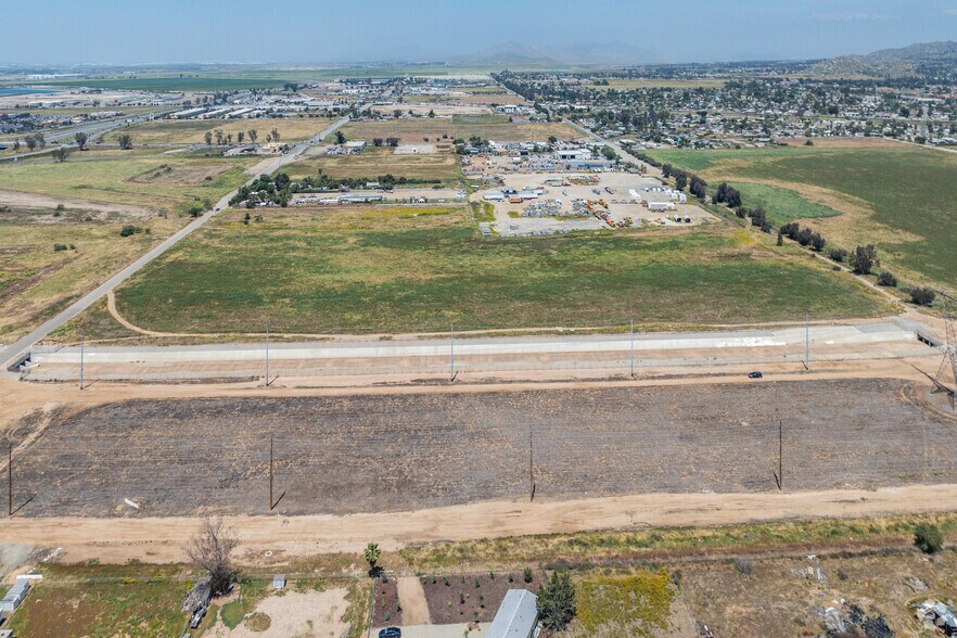 SWC of Ethanac Road and Sherman Road, Menifee, CA for lease - Building Photo - Image 3 of 8