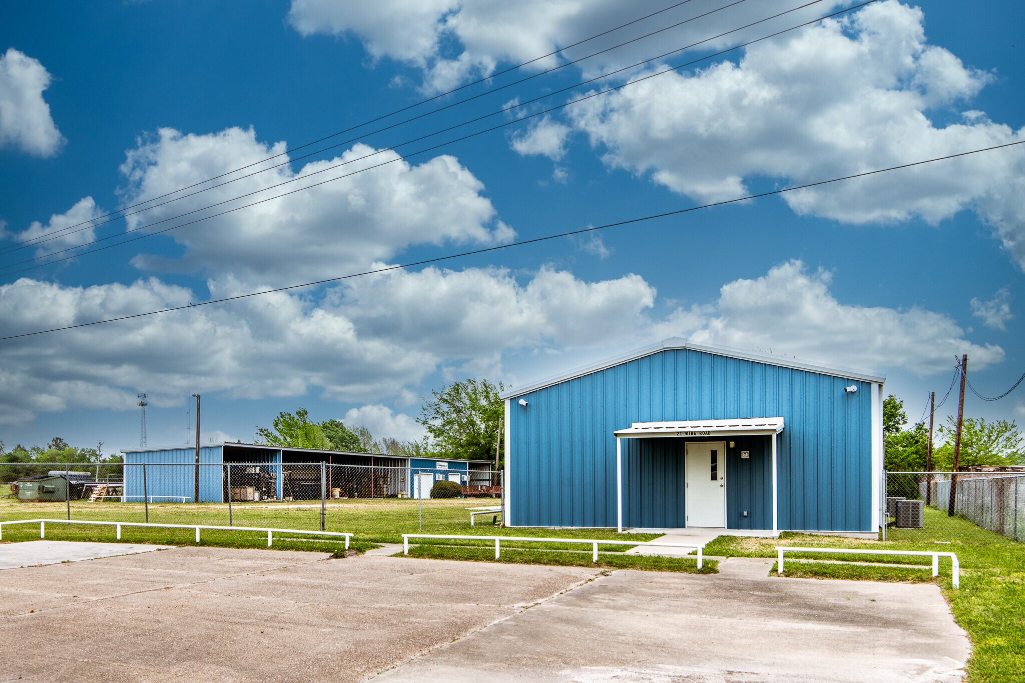 21 Wire Rd, Huntsville, TX for sale Primary Photo- Image 1 of 1