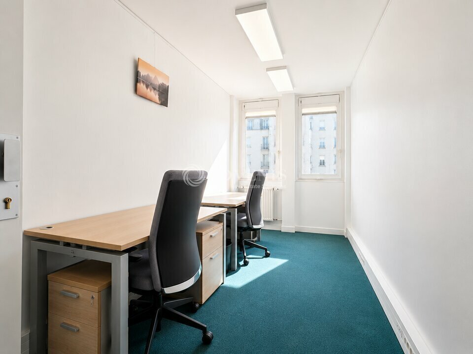 71 Rue Fondary, Paris for lease Interior Photo- Image 1 of 6
