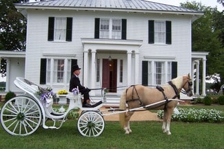 More details for 11441 Grub Hill Church Rd, Amelia Court House, VA - Hospitality for Sale