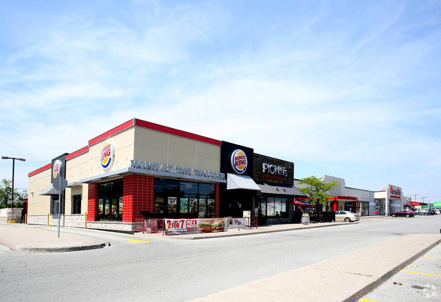 3295 Fairview St, Burlington, ON for lease - Primary Photo - Image 1 of 6