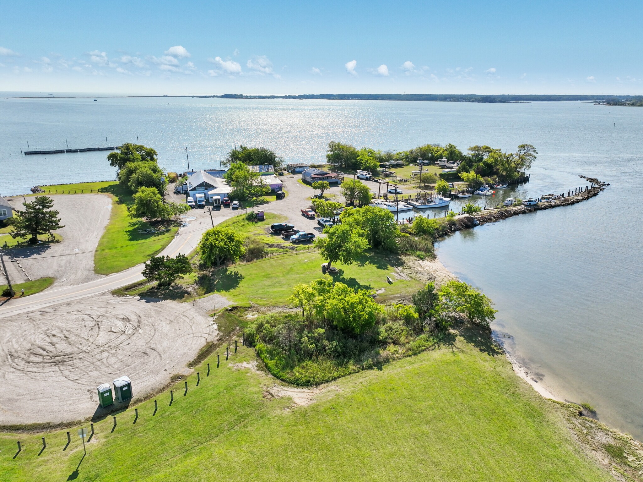 435 Messick Rd, Poquoson, VA for sale Building Photo- Image 1 of 7