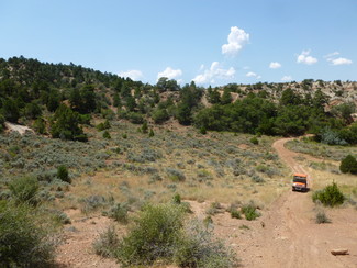 More details for 680 SO Hwy, Cedar City, UT - Land for Sale