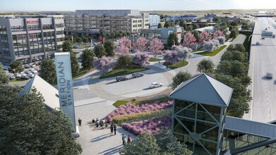 Meridian Blvd, Englewood, CO for lease Building Photo- Image 2 of 5