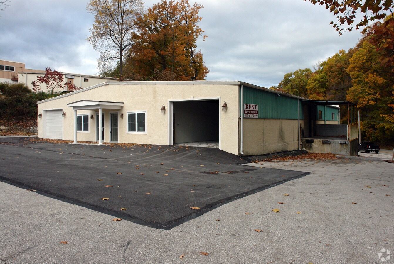 3 Pennsylvania Ave, Malvern, PA 19355