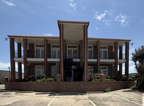 1458 Campbell Rd, Houston TX - Office Space