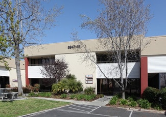 More details for 8943-8951 Complex Dr, San Diego, CA - Office for Sale