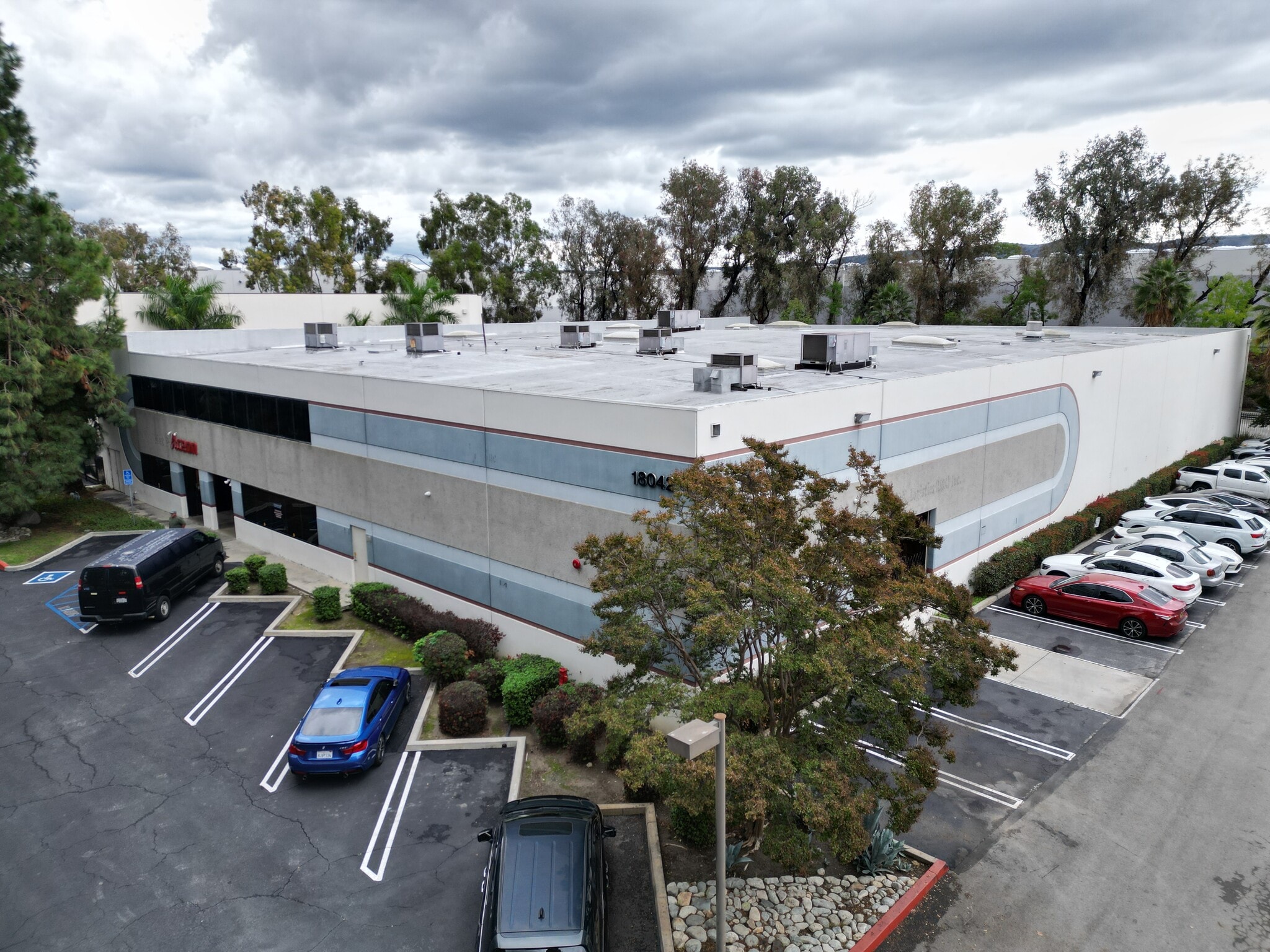 18042 Cortney Ct, City Of Industry, CA for lease Interior Photo- Image 1 of 1