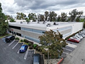 18042 Cortney Ct, City Of Industry, CA for lease Interior Photo- Image 1 of 1