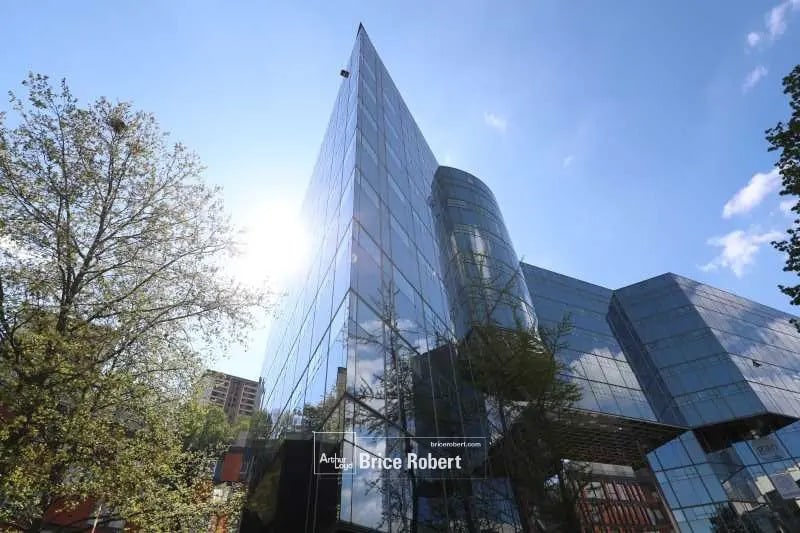 Office in Lyon for lease Building Photo- Image 1 of 29