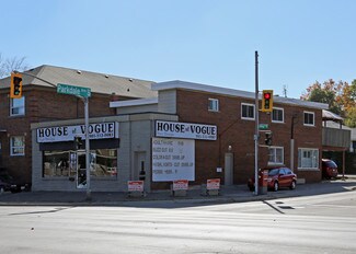 More details for 2340 King St E, Hamilton, ON - Retail for Sale