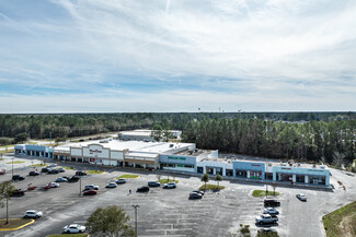 More details for 1351 Boone Avenue Ext E, Kingsland, GA - Retail for Lease