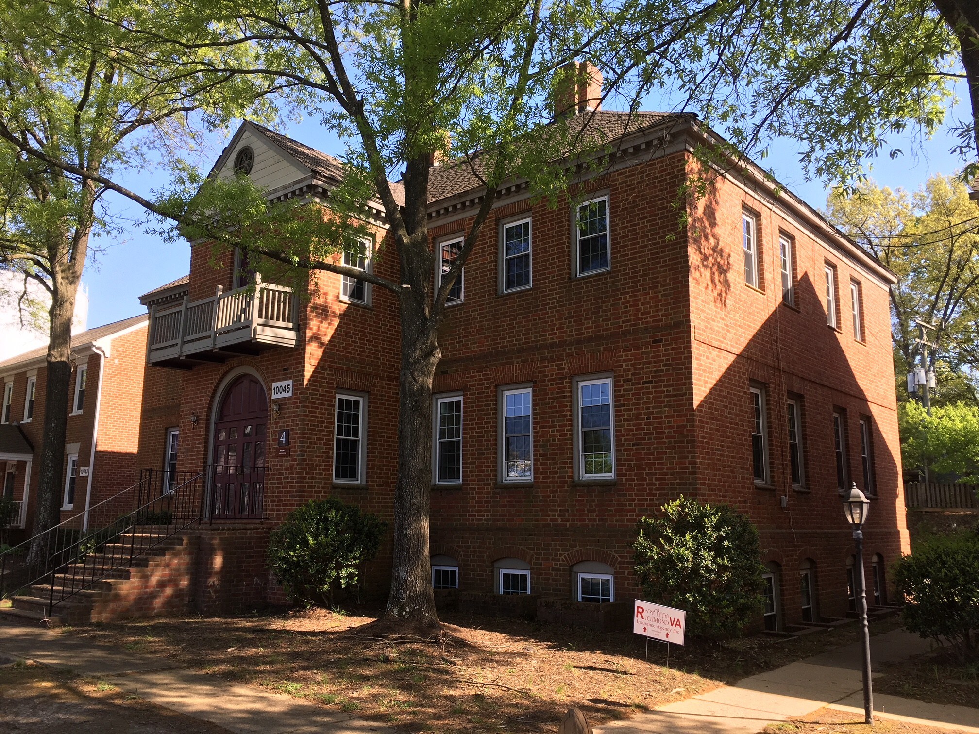 10045 Midlothian Tpke, Richmond, VA for sale Building Photo- Image 1 of 1