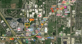 More details for Crawford Blvd., Manitowoc, WI - Land for Sale