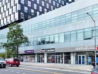More details for 159 E 125th St, New York, NY - Retail for Lease