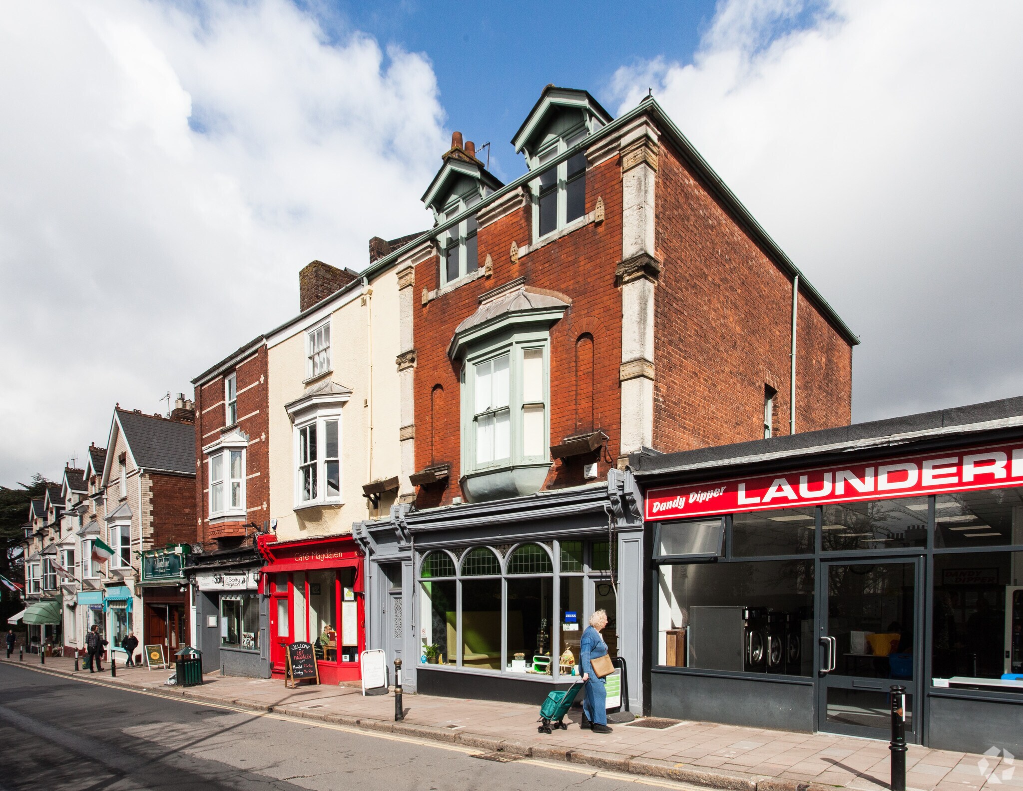 29 Magdalen Rd, Exeter for sale Building Photo- Image 1 of 1