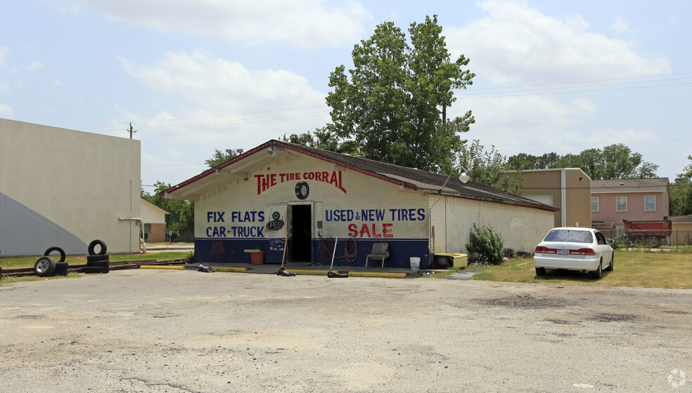 2310 Houston Blvd, South Houston, TX for sale - Primary Photo - Image 1 of 1